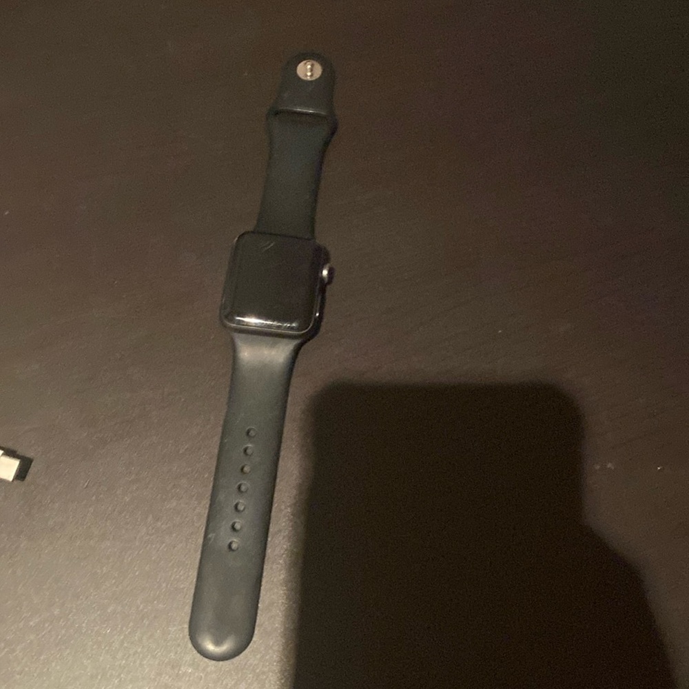Apple Watch 3 gen